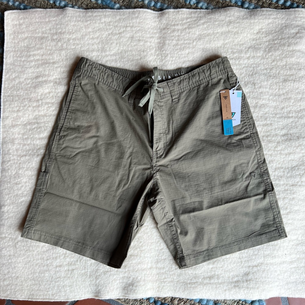 Vissla The Wall Eco 18.5” Board shorts